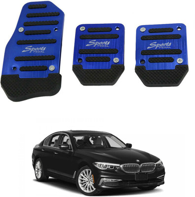 Oshotto CS-373-BLUE-13 Car Pedal