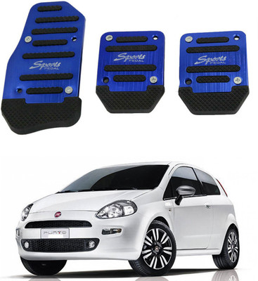 Oshotto CS-373-BLUE-33 Car Pedal