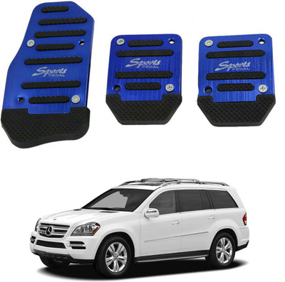 Oshotto CS-373-BLUE-123 Car Pedal