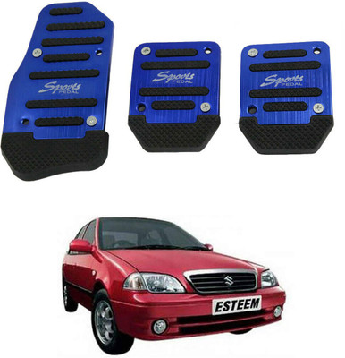 Oshotto CS-373-BLUE-91 Car Pedal