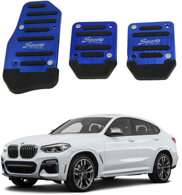 Oshotto CS-373-BLUE-18 Car Pedal