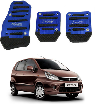 Oshotto CS-373-BLUE-112 Car Pedal