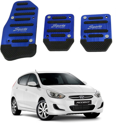 Oshotto CS-373-BLUE-55 Car Pedal
