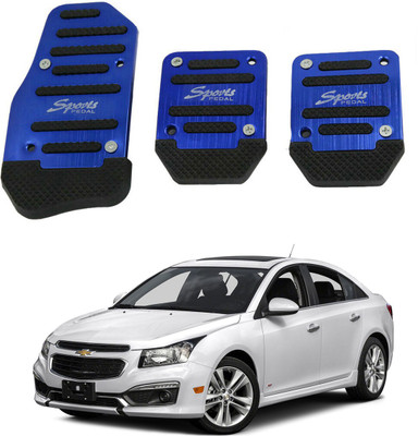Oshotto CS-373-BLUE-23 Car Pedal