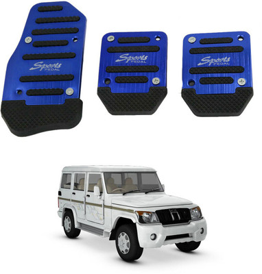 Oshotto CS-373-BLUE-74 Car Pedal
