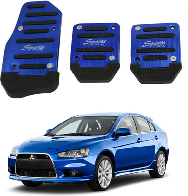 Oshotto CS-373-BLUE-181 Car Pedal