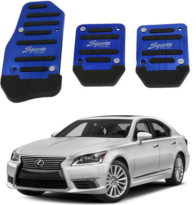 Oshotto CS-373-BLUE-184 Car Pedal