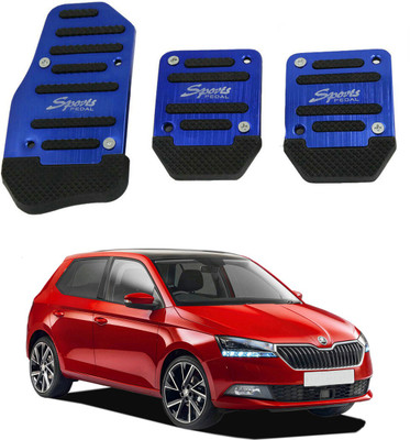 Oshotto CS-373-BLUE-133 Car Pedal