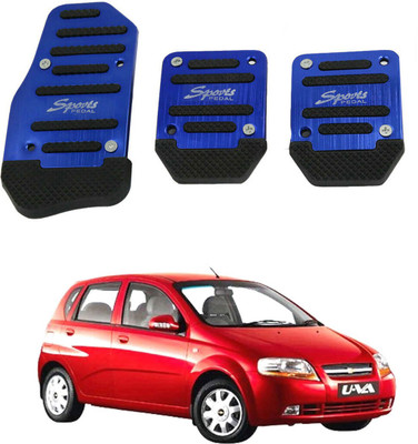 Oshotto CS-373-BLUE-27 Car Pedal