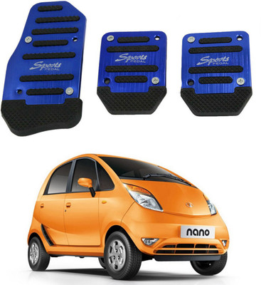 Oshotto CS-373-BLUE-147 Car Pedal