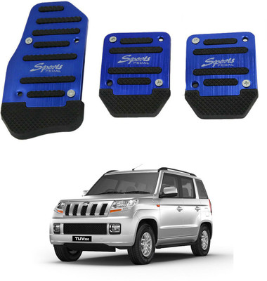 Oshotto CS-373-BLUE-80 Car Pedal