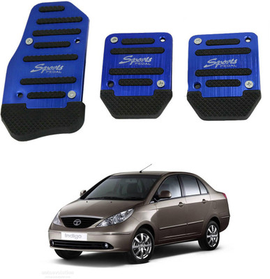 Oshotto CS-373-BLUE-142 Car Pedal