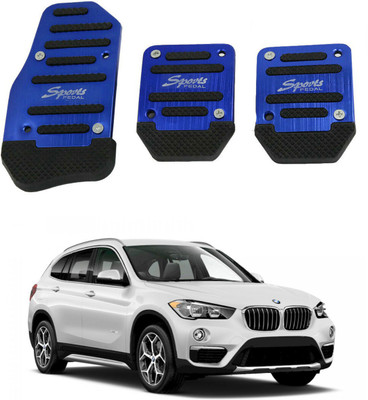 Oshotto CS-373-BLUE-15 Car Pedal