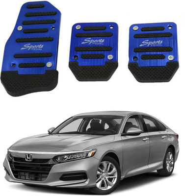 Oshotto CS-373-BLUE-41 Car Pedal