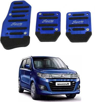 Oshotto CS-373-BLUE-110 Car Pedal