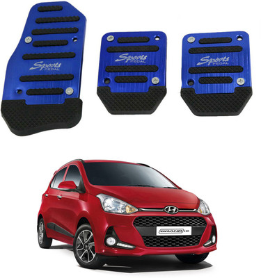 Oshotto CS-373-BLUE-60 Car Pedal