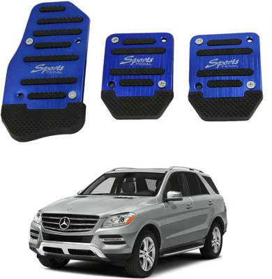 Oshotto CS-373-BLUE-117 Car Pedal