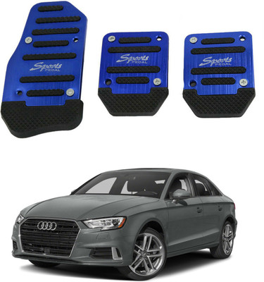 Oshotto CS-373-BLUE-02 Car Pedal