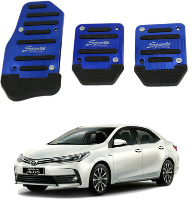 Oshotto CS-373-BLUE-157 Car Pedal