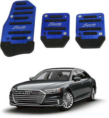 Oshotto CS-373-BLUE-07 Car Pedal