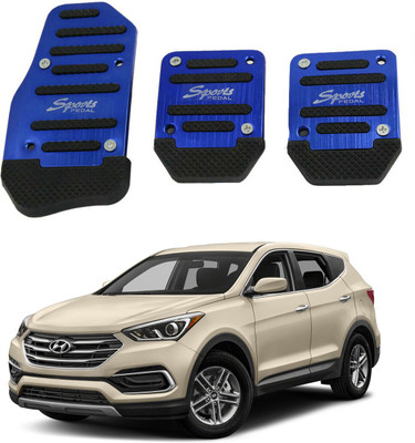 Oshotto CS-373-BLUE-64 Car Pedal