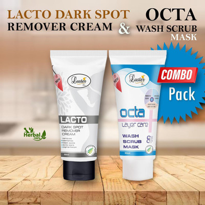 lacto luster cream