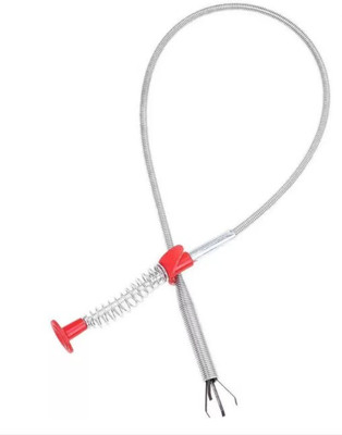 HNH INDUSTRIES DrainOpener Crystal Drain Opener(1 ml)