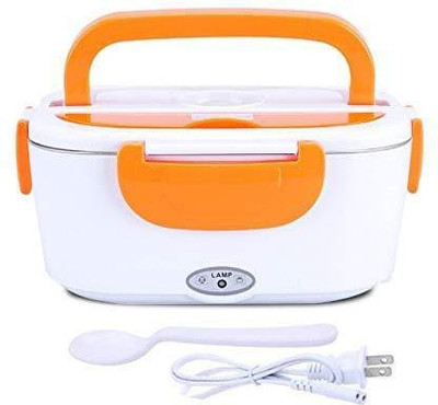 Ladila 2 l 3  Compartments(Conduction Heat  Lunch Box)