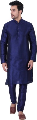 JEXI Men Kurta Pyjama Set