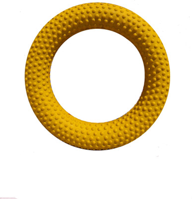 manoj sports RUBBER RING DOTTED Rubber Tennikoit Ring