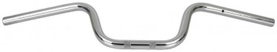 Pa RX HANDLE CHROME Handle Bar(Silver)