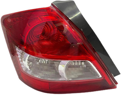 KDT Halogen Fog Light for Maruti Suzuki Swift Dzire