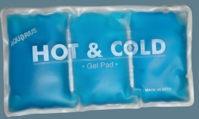 smile4u HIOI=8+6 Ice Pack Cold Pack(Blue)