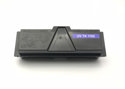UV TK1102 Black Ink Toner