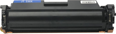 JET TONER 30X/CF 230X TONER CARTRIDGE COMPATIBLR FOR 230A USED IN: LASER JET M203d, M203dn, M203dw, M227d MFP, M227fdn MFP, M227fdw MFP, M227sdn MFP Black Ink Toner