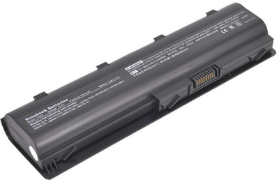 SellZone Laptop Battery for Envy 17 , Pavilion DV6-3000 DV7-4000 DV7t-4000 6 Cell Laptop Battery
