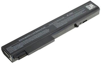 SellZone Compatible Battery For ProBook 6440b 6550b b6555b 6445b 6450b 6540b 6545b 6 Cell Laptop Battery