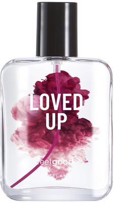 price history - Oriflame loved up eau de toilette Eau de Toilette - 50 ml