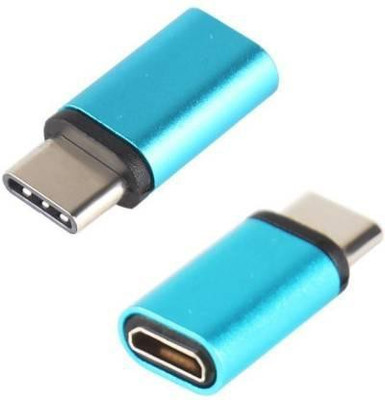 chourpa USB Type C OTG Adapter(Pack of 2)