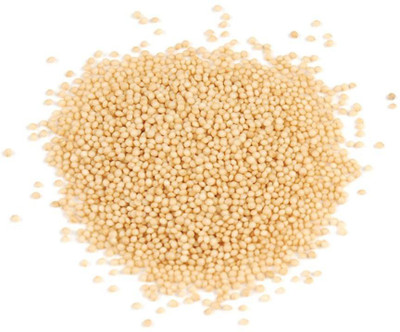 Sjeme Red Hybrid Amaranth Leaf Seed- 60 Seed(60 per packet)