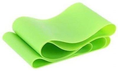 Spocco Loop Bands Fitness, Stretching, Strength Training, Latex Workout Bands Resistance Tube(Green)