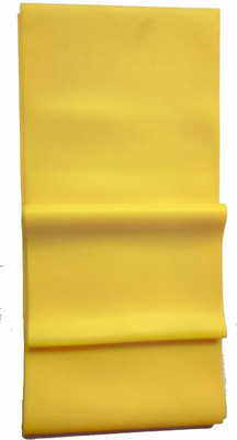 Spocco Resistance Loop Band Resistance Tube(Yellow)