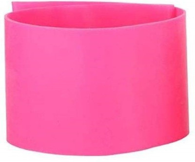 Spocco Resistance Loop Bands - Pull Up Bands for Warm-up Resistance Tube(Pink)