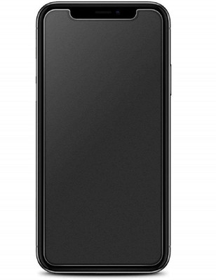 VPrime Edge To Edge Tempered Glass for LUXURY:-Apple iphone 11(Pack of 1)