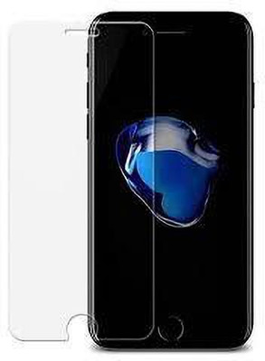 VPrime Edge To Edge Screen Guard for Apple iPhone 7 Plus(Pack of 1)