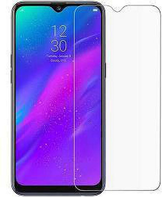 VPrime Screen Guard for Realme 3(Pack of 1)