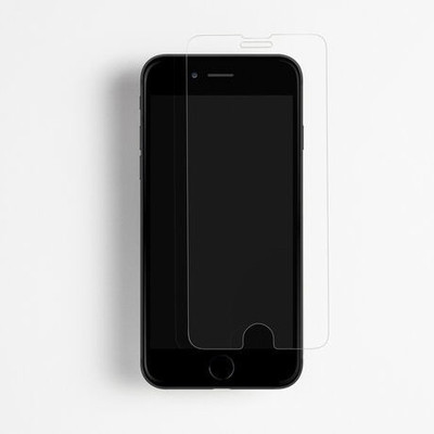 VPrime Impossible Screen Guard for JLNG:- Apple iphone 6 plus(Pack of 1)