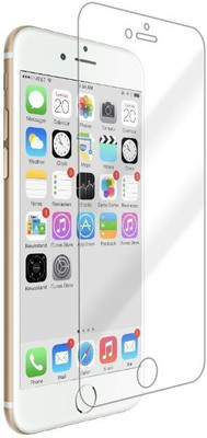 VPrime Impossible Screen Guard for JLNG:- Apple iphone 6S(Pack of 1)