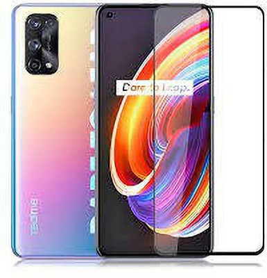 VPrime Screen Guard for BB:-Realme X7(India)(Pack of 1)