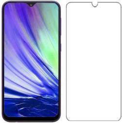VPrime Edge To Edge Tempered Glass for LUXURY:-Samsung Galaxy A52 5G(Pack of 1)